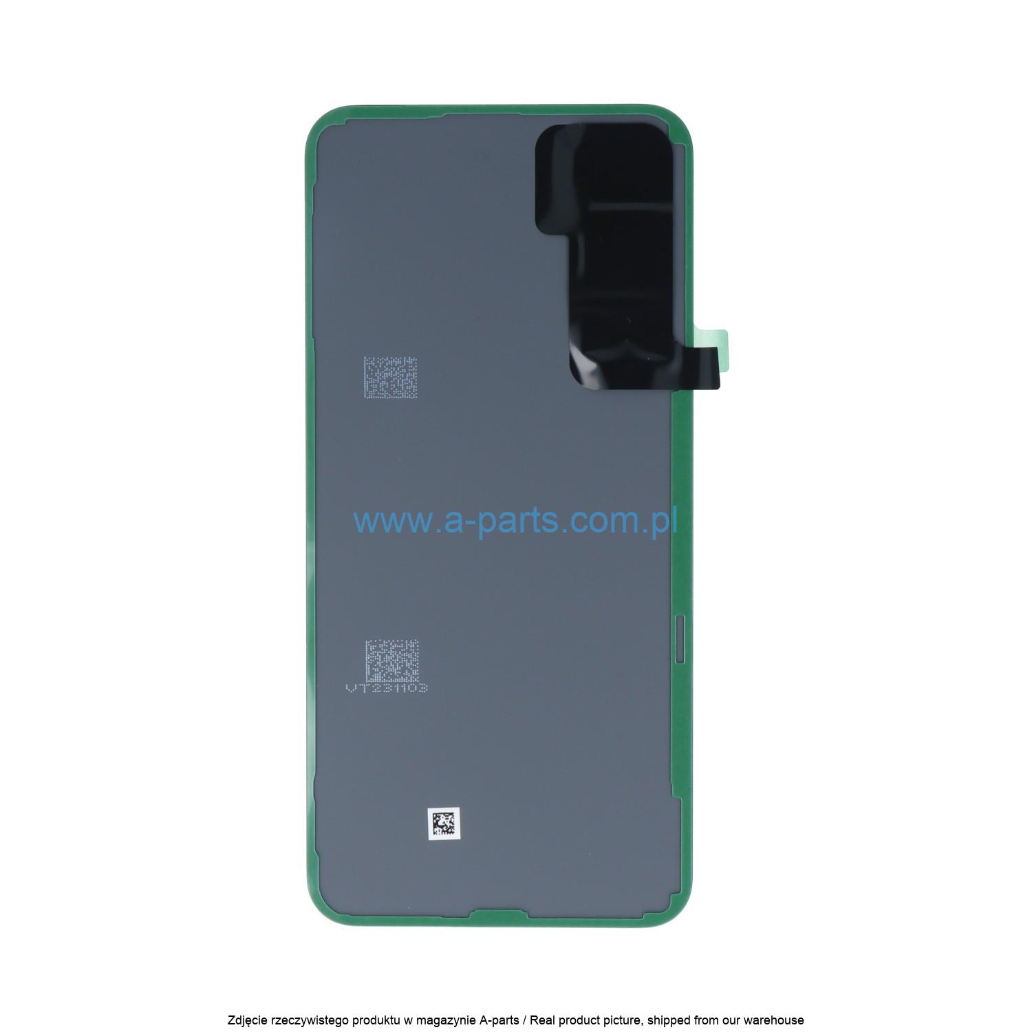 Samsung Galaxy A54 5G Battery Cover GH82-30703B — zdjęcie 2 z 3