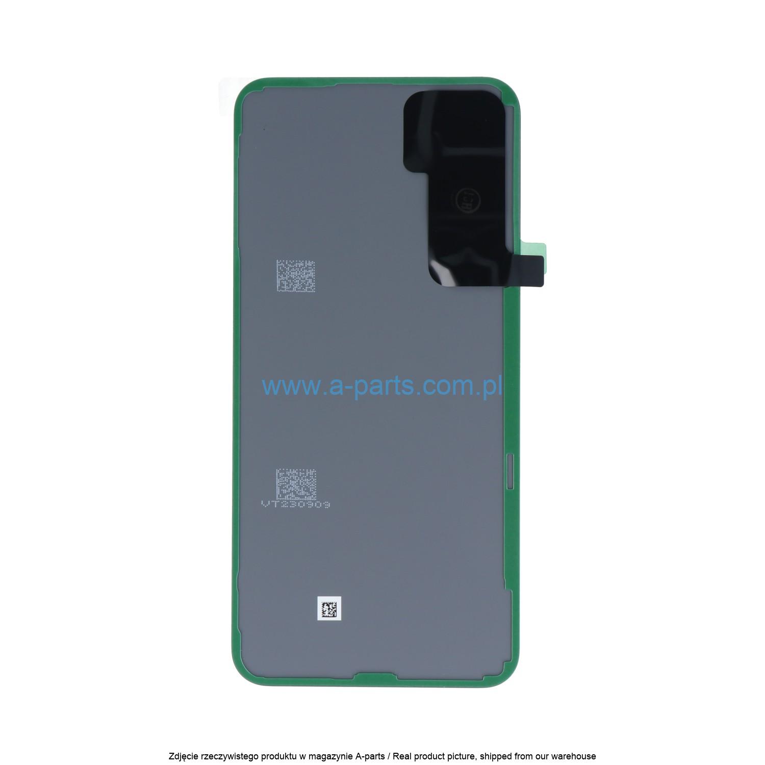 Samsung Galaxy A54 5G Battery Cover GH82-30703C — zdjęcie 3 z 3