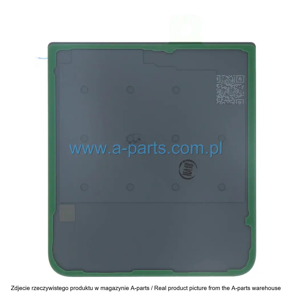 Klapki Baterii Org Samsung Galaxy Z Flip 3 5G GH82-27364L — zdjęcie 2 z 2