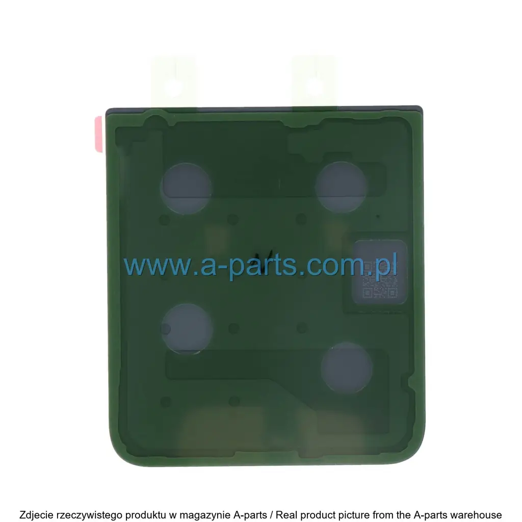 Klapki Baterii Org Samsung Galaxy Z Flip 4 5G GH82-29654G — zdjęcie 2 z 2