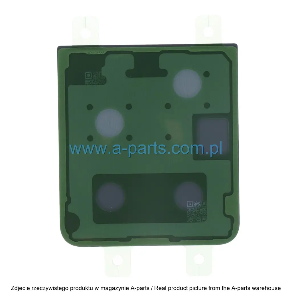Klapki Baterii Org Samsung Galaxy Z Flip 5 5G GH82-31929H — zdjęcie 2 z 2
