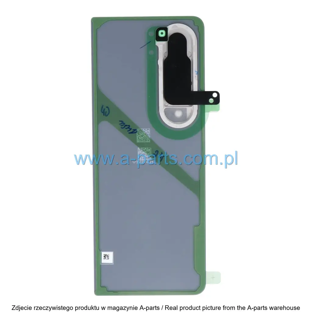 Klapki Baterii Org Samsung Galaxy Z Fold 4 5G GH82-29253C — zdjęcie 2 z 2