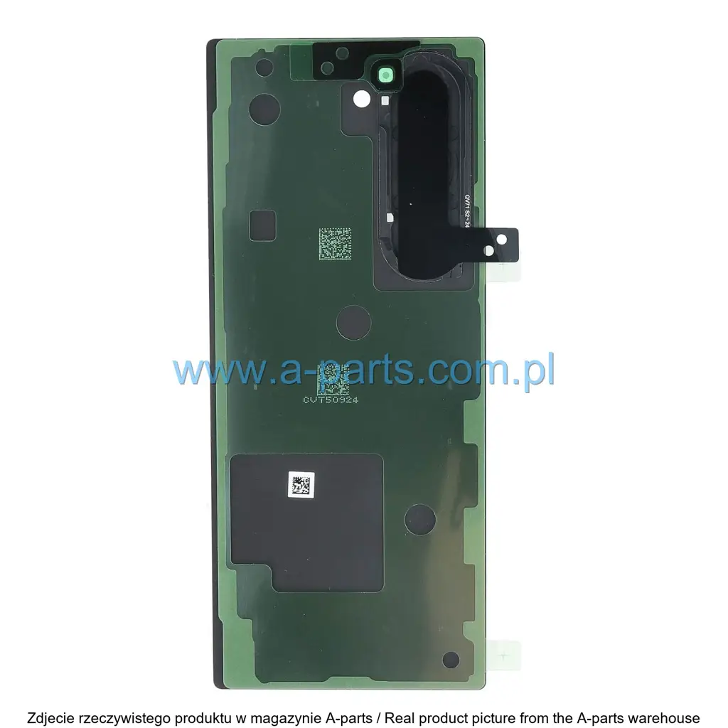 Klapki Baterii Org Samsung Galaxy Z Fold 6 5G GH82-35086D — zdjęcie 2 z 2