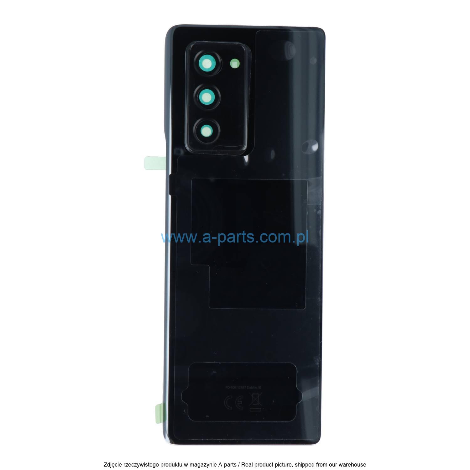Samsung Galaxy Z Fold 2 5G battery cover GH82-23688A — zdjęcie 3 z 3