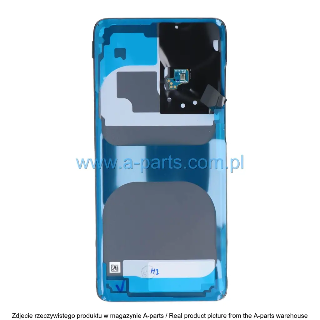 Klapki Baterii Org Samsung Galaxy S20 Plus 5G GH82-27287A — zdjęcie 2 z 2