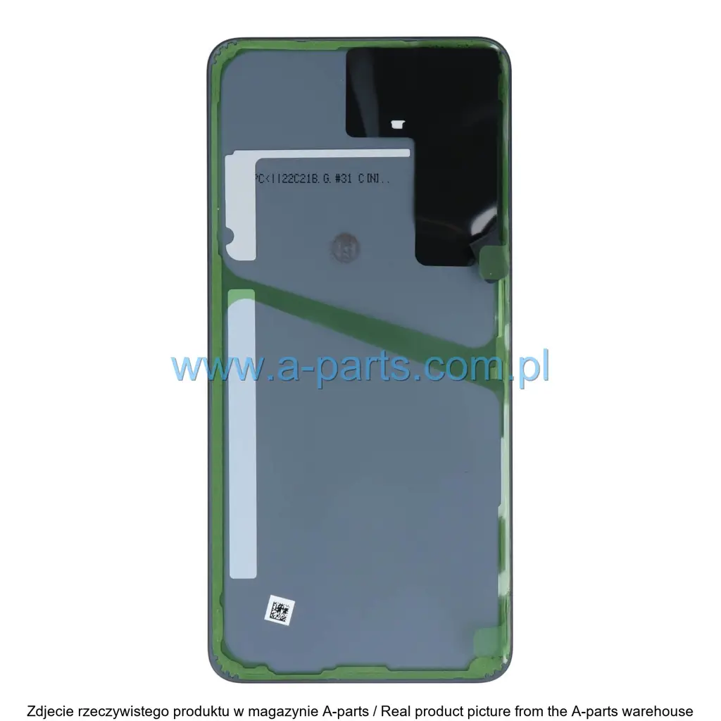 Klapki Baterii Org Samsung Galaxy S21 FE GH97-26626A — zdjęcie 4 z 4