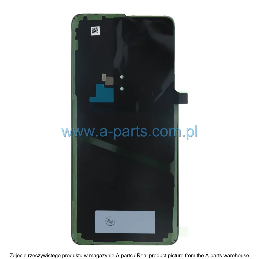 Klapki Baterii Org Samsung Galaxy S21 Ultra GH82-27283D — zdjęcie 2 z 2