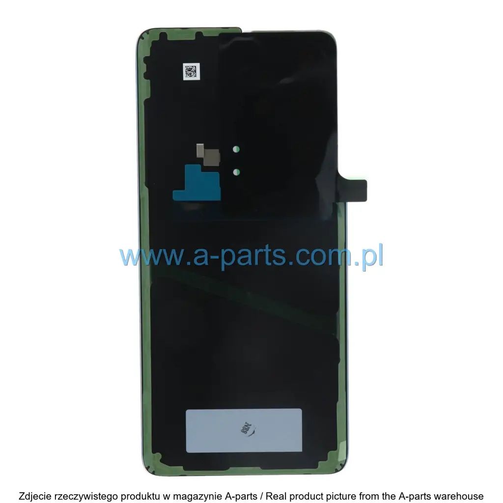 Klapki Baterii Org Samsung Galaxy S21 Ultra GH82-27283B — zdjęcie 2 z 2