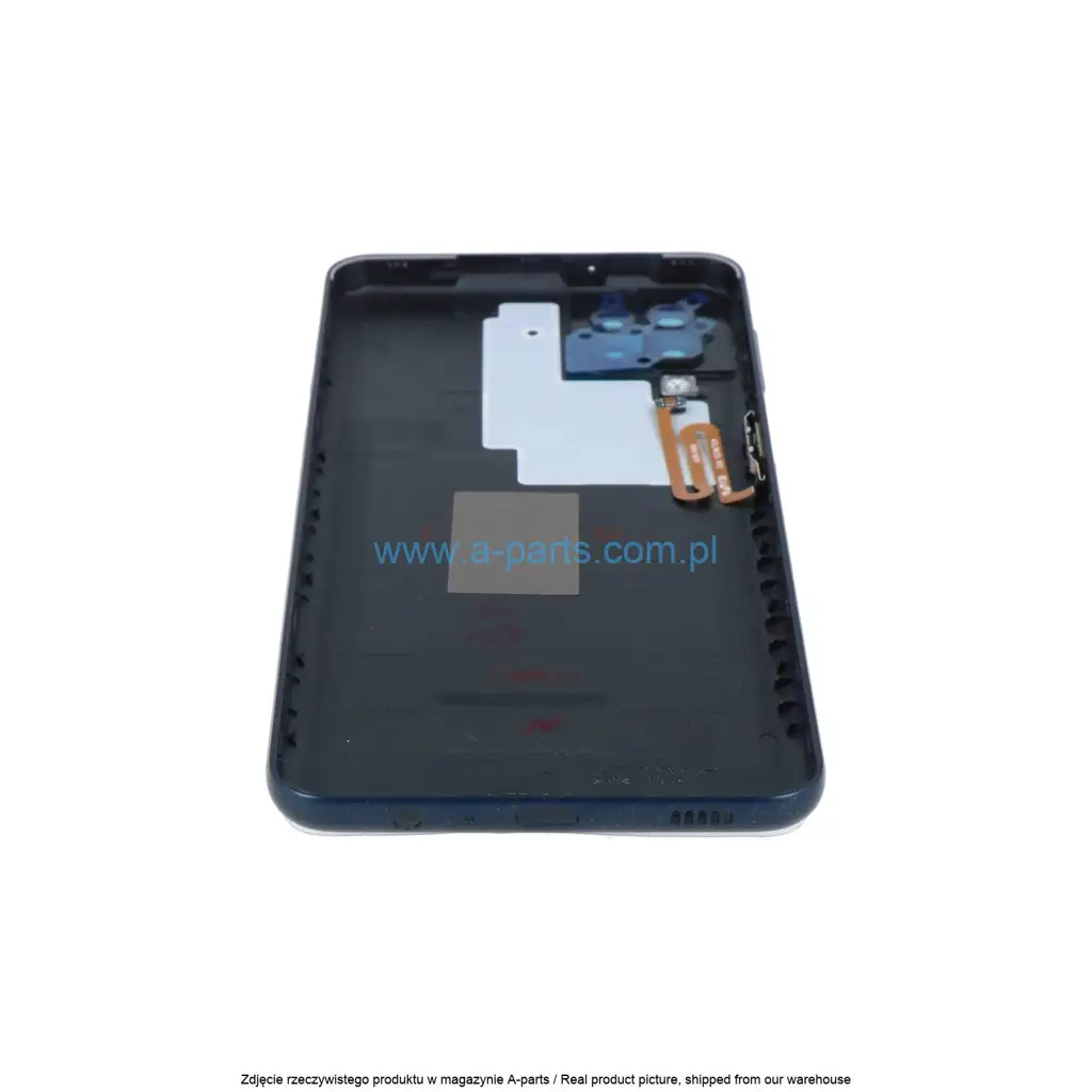 Klapki Baterii Org Samsung Galaxy M12 GH82-25046A — zdjęcie 2 z 3