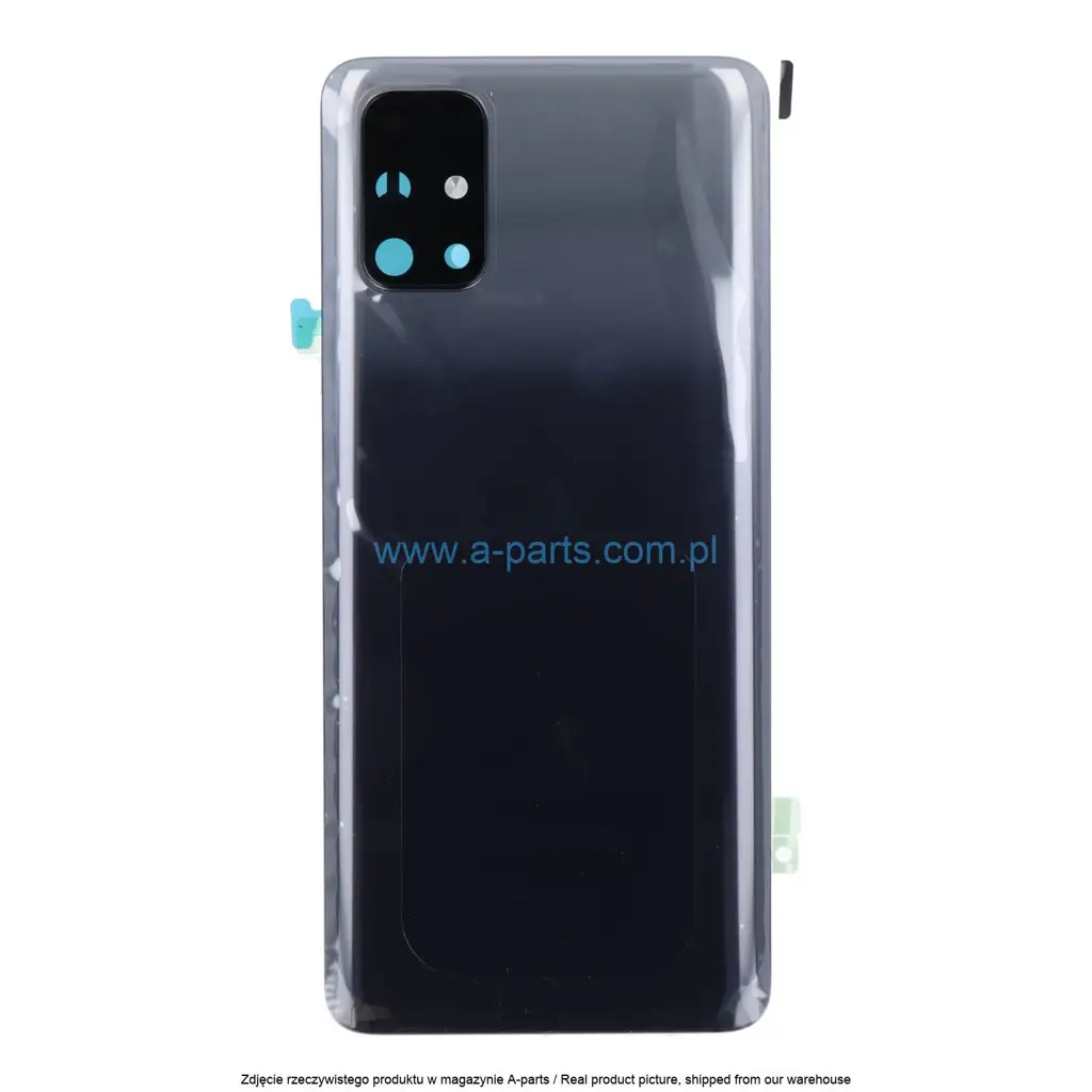 Klapki Baterii Org Samsung Galaxy M31S GH82-23284A — zdjęcie 2 z 2