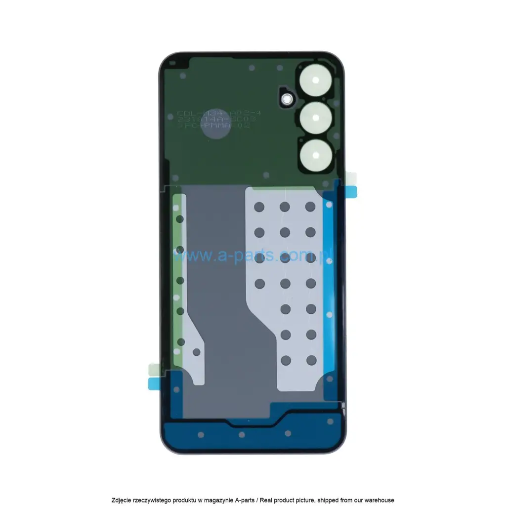 Klapki Baterii Org Samsung Galaxy M34 GH82-32998A — zdjęcie 2 z 2