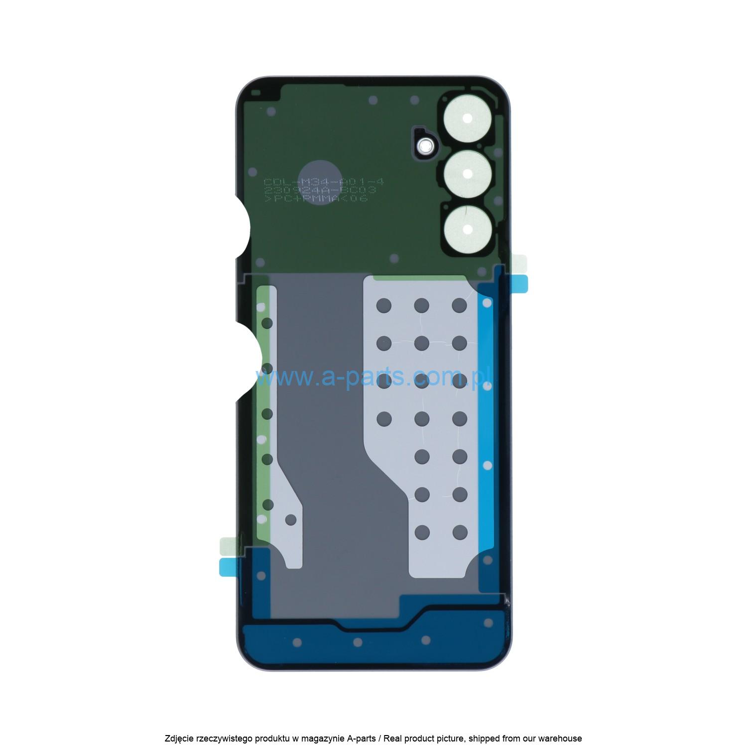 Samsung Galaxy M34 GH82-32998B Battery Cover — zdjęcie 3 z 3