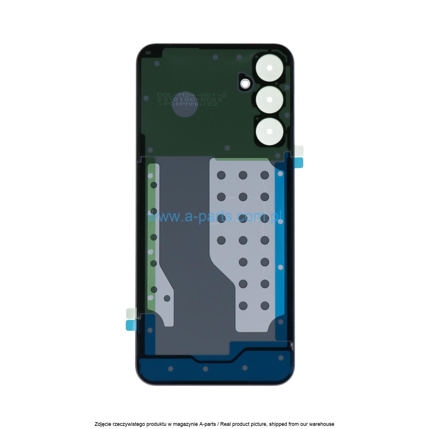 Battery cover for Samsung Galaxy M34 GH82-32998C — zdjęcie 2 z 3