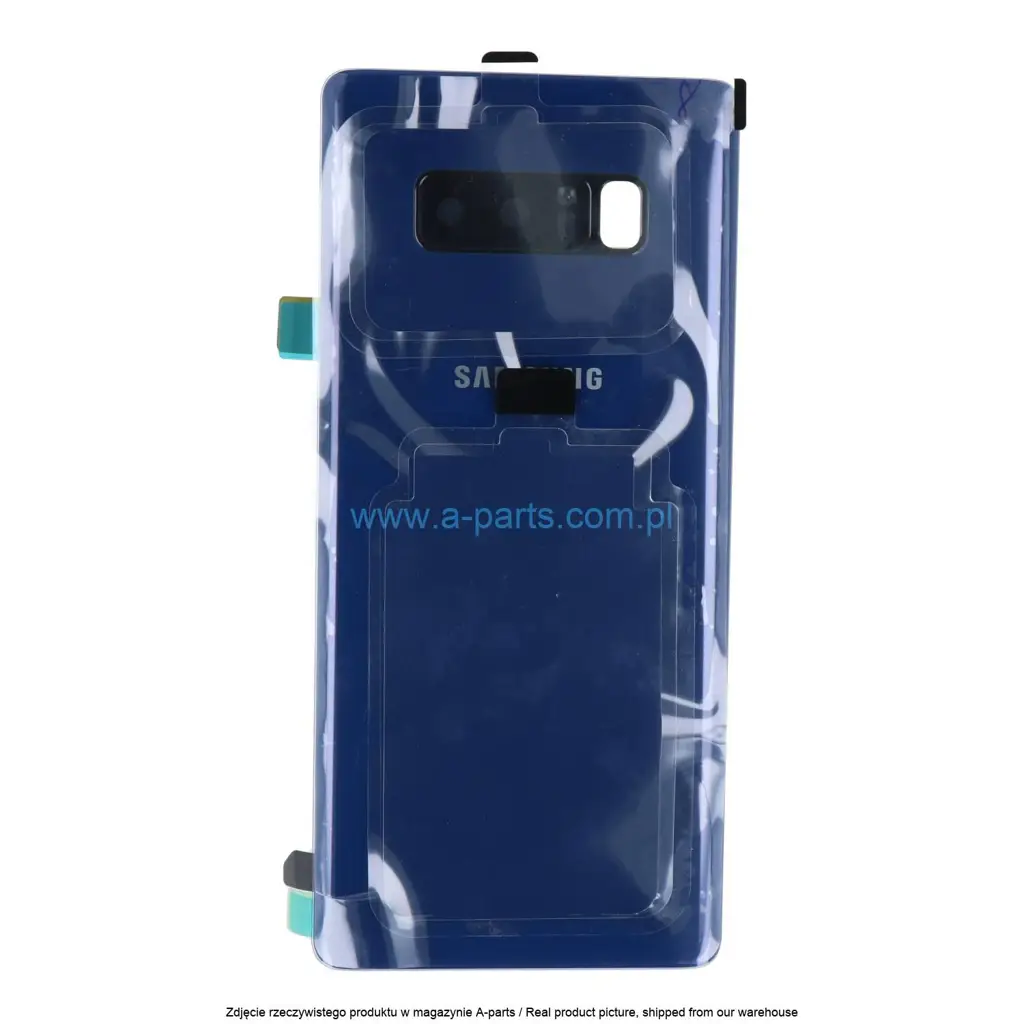 Klapki Baterii Org Samsung Galaxy Note 8 GH82-14979B — zdjęcie 2 z 2
