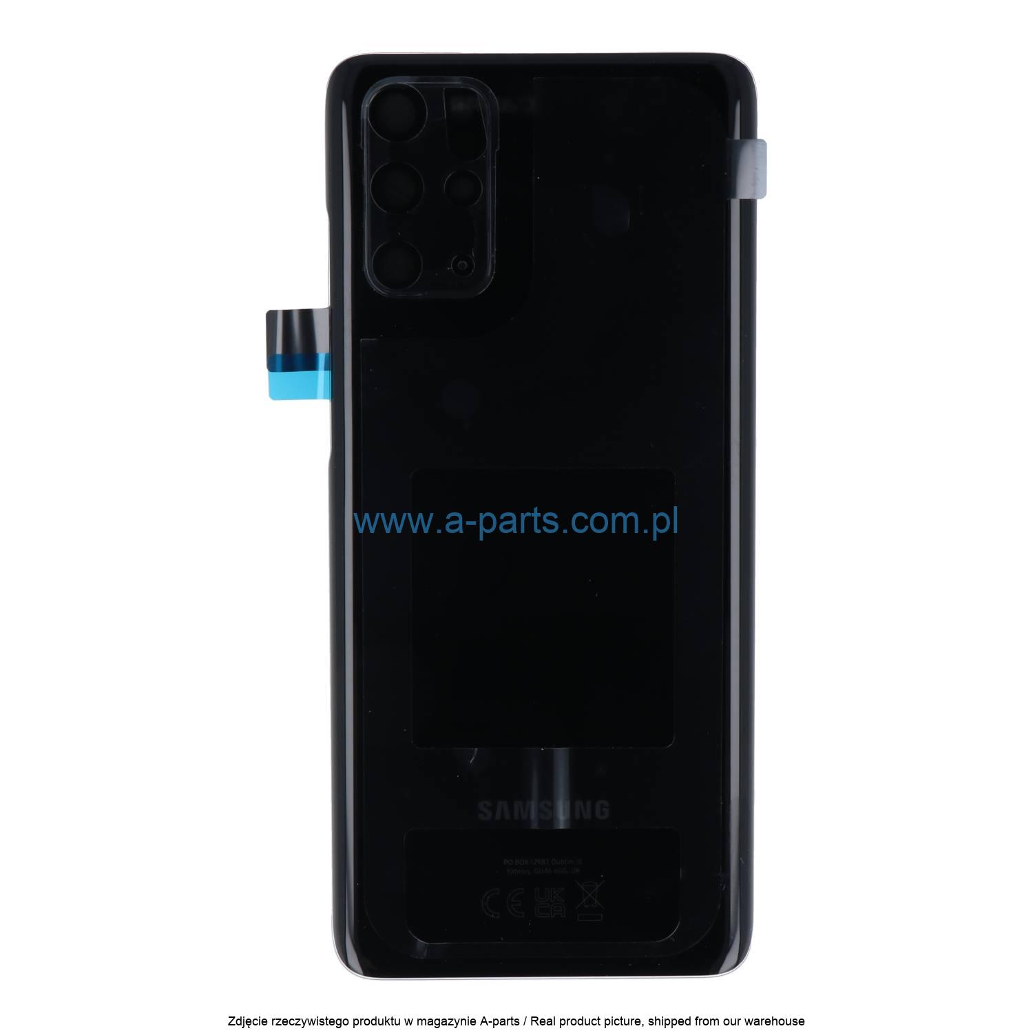 Samsung Galaxy S20 Plus 4G battery cover GH82-21634A — zdjęcie 2 z 3