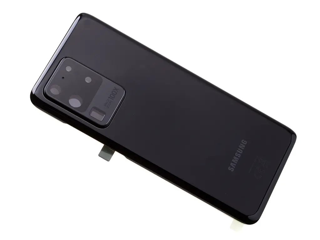 Klapki Baterii Org Samsung Galaxy S20 Ultra GH82-22217A — zdjęcie 2 z 2