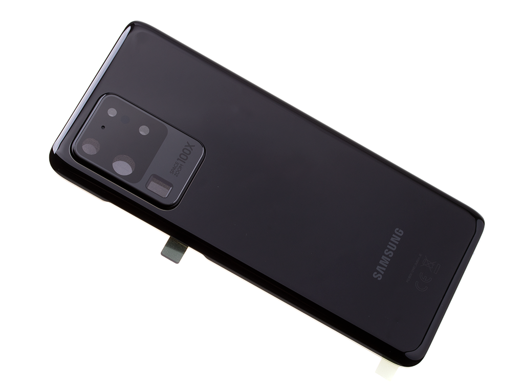 Samsung Galaxy S20 Ultra GH82-22217A battery cover — zdjęcie 3 z 3