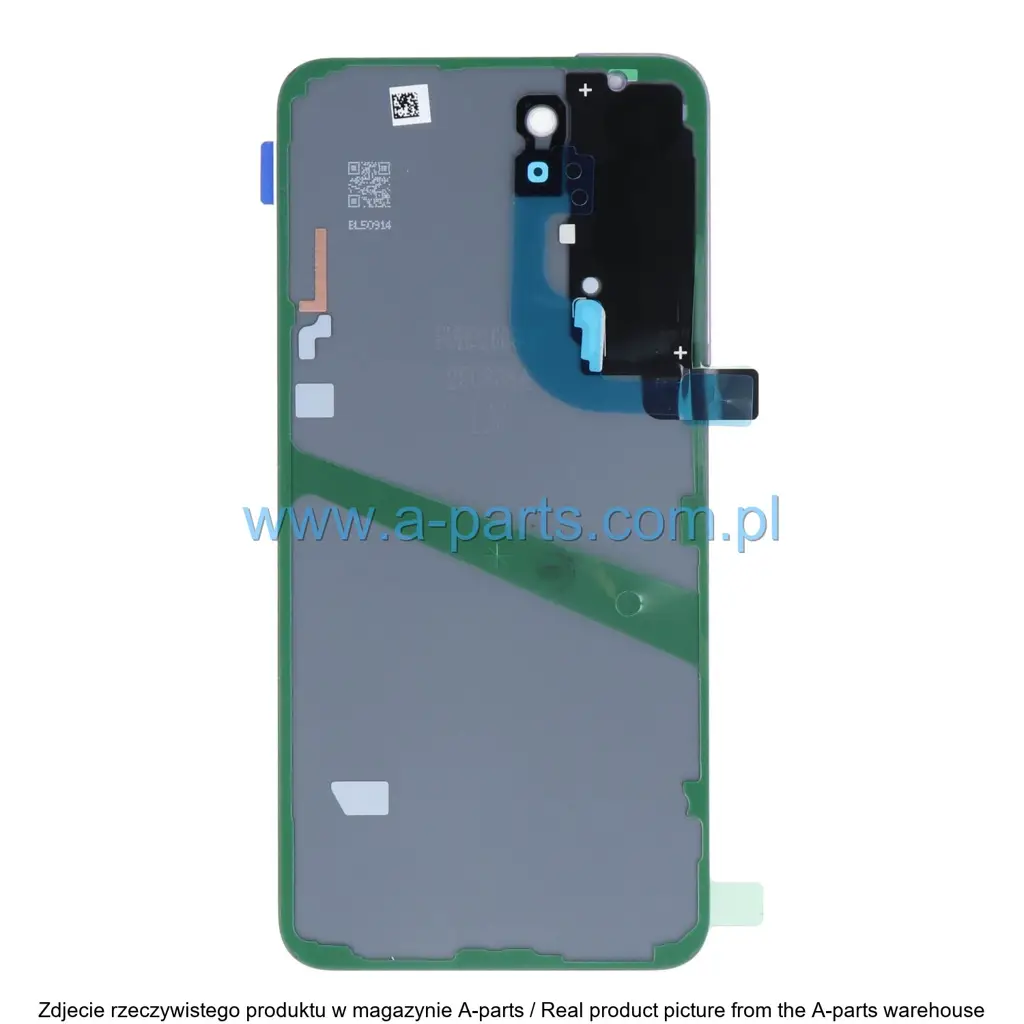 Klapki Baterii Org Samsung Galaxy S22 5G GH82-27434J — zdjęcie 3 z 4