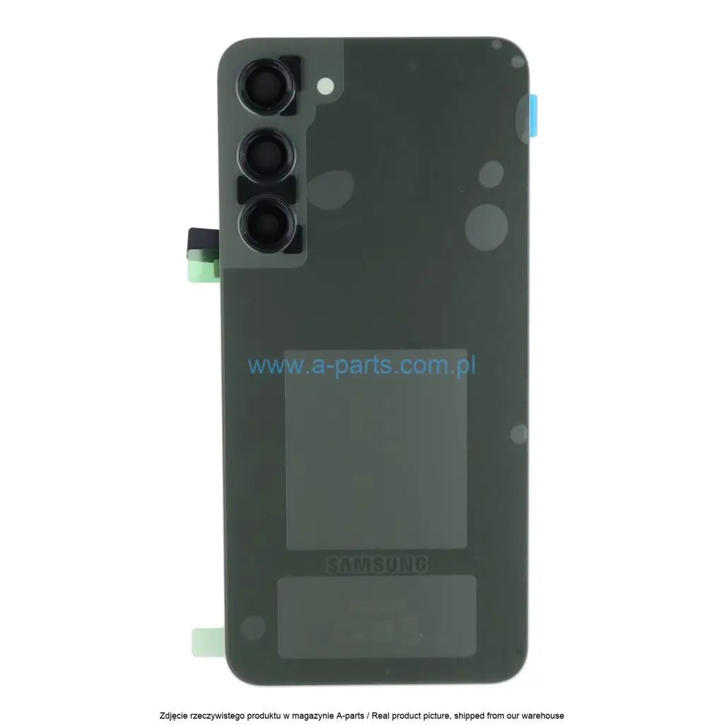 Klapki Baterii Org Samsung Galaxy S23 Plus GH82-30388C — zdjęcie 2 z 2
