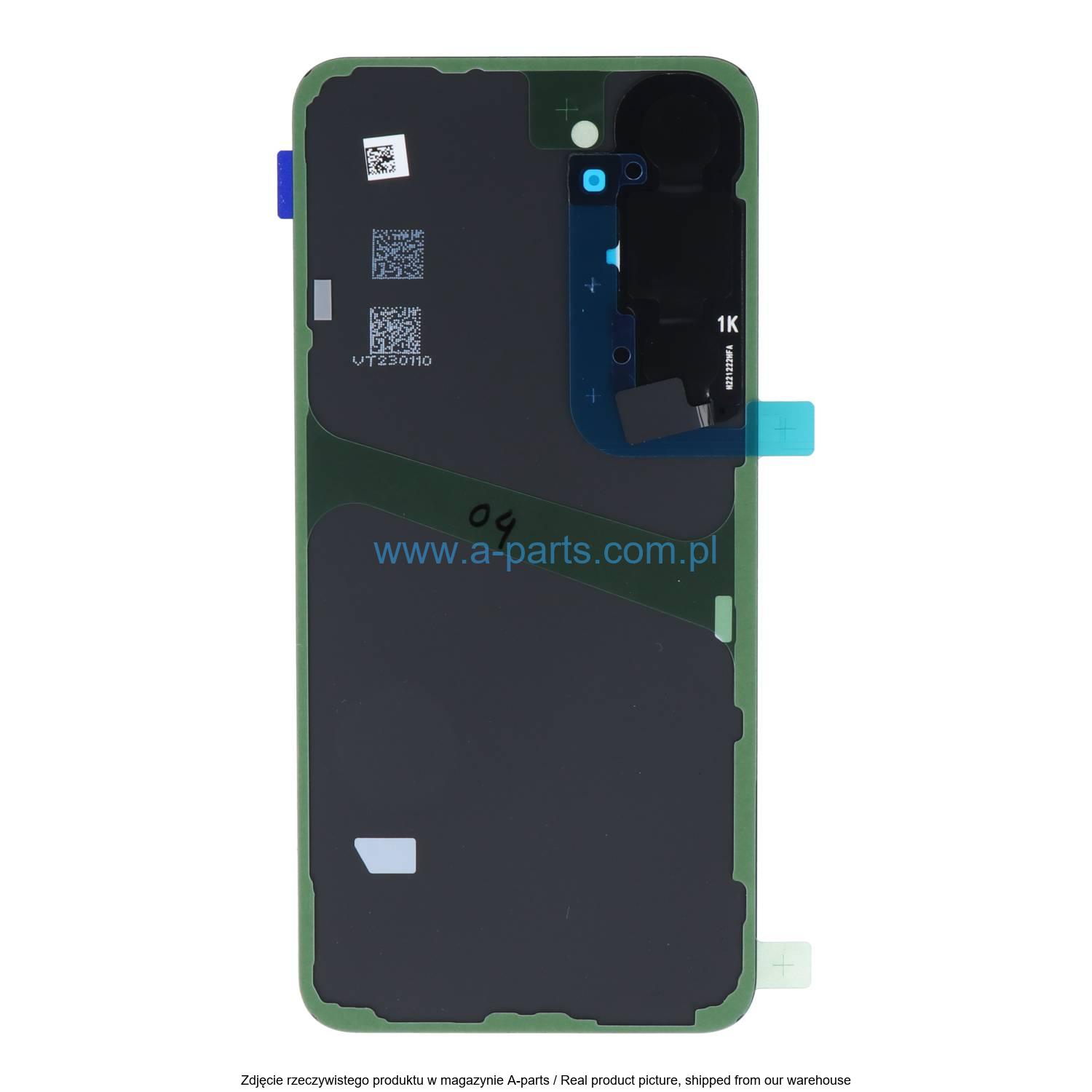 Samsung Galaxy S23 GH82-30393H battery cover — zdjęcie 3 z 3