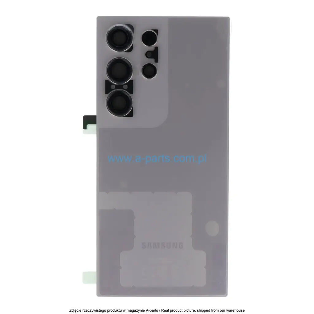 Klapki Baterii Org Samsung Galaxy S24 Ultra GH82-33349A — zdjęcie 2 z 2