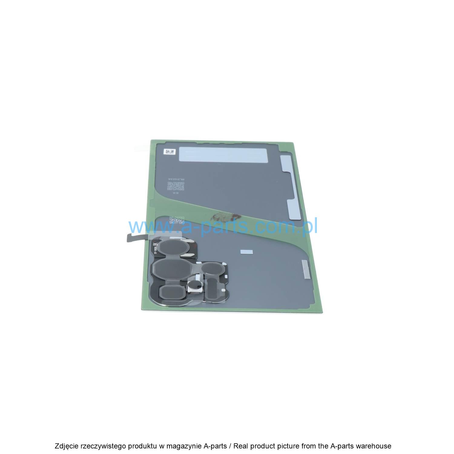 Samsung Galaxy S24 Ultra Battery Cover GH82-33349E — zdjęcie 5 z 5