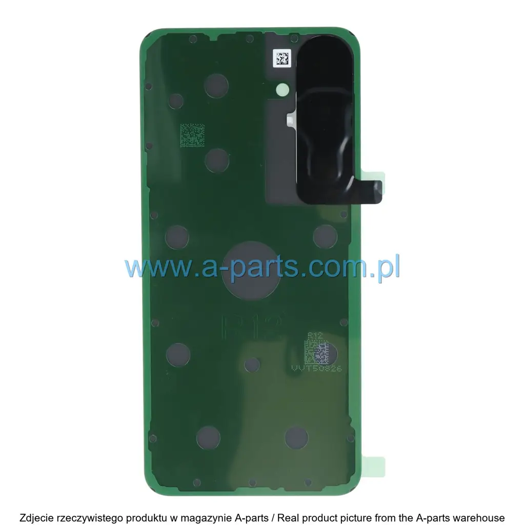Klapki Baterii Org Samsung Galaxy S24 FE GH82-35832B — zdjęcie 4 z 4