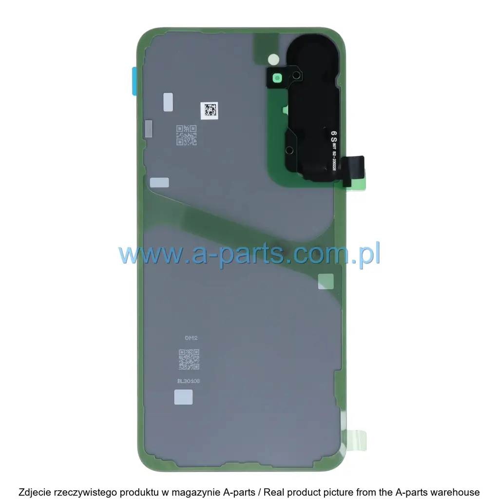 Klapki Baterii Org Samsung Galaxy S23 Plus GH82-30388H — zdjęcie 4 z 4