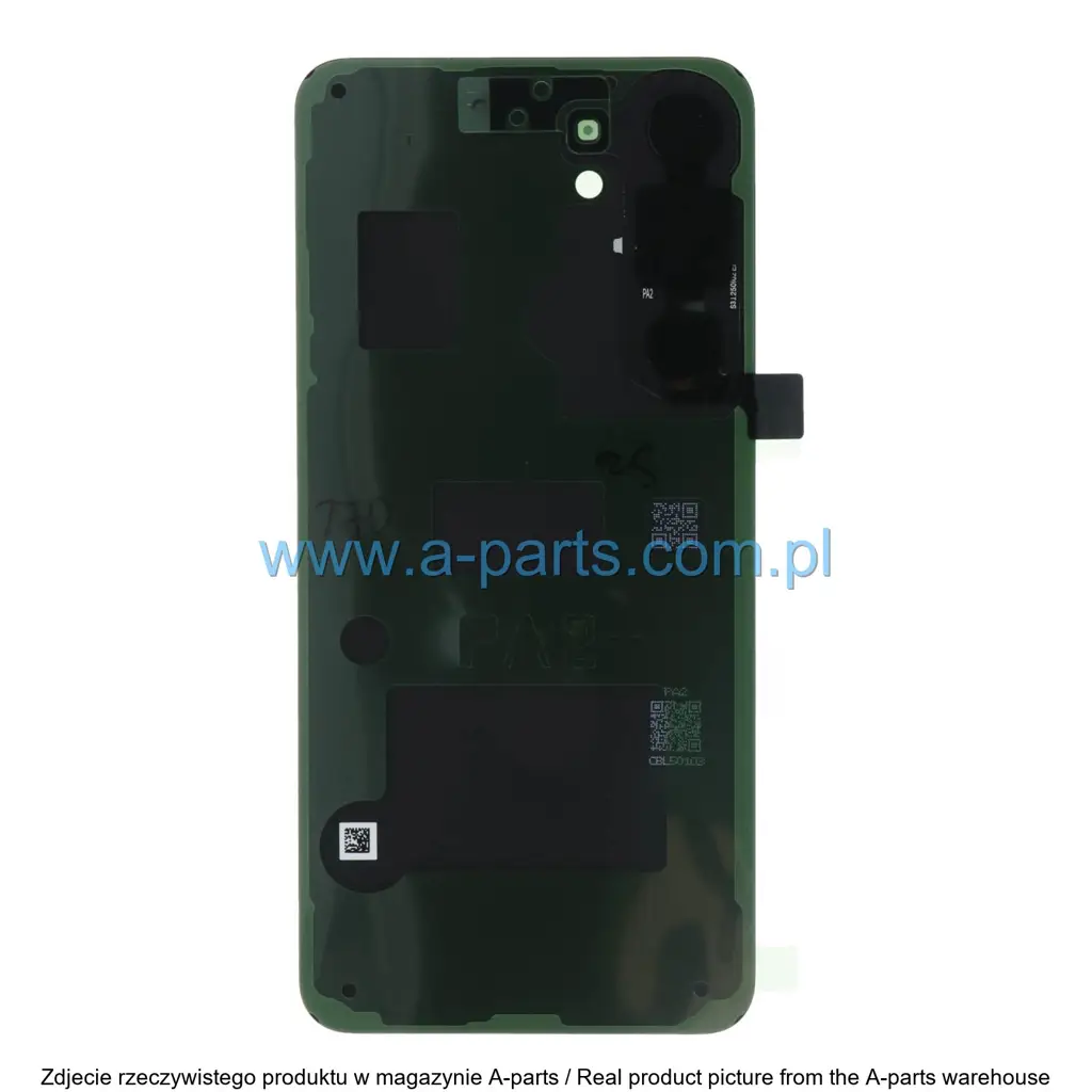 Klapki Baterii Org Samsung Galaxy S25 Plus GH82-36350A — zdjęcie 2 z 2