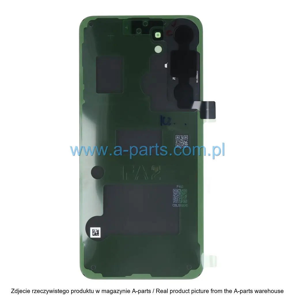 Klapki Baterii Org Samsung Galaxy S25 Plus GH82-36350E — zdjęcie 3 z 4
