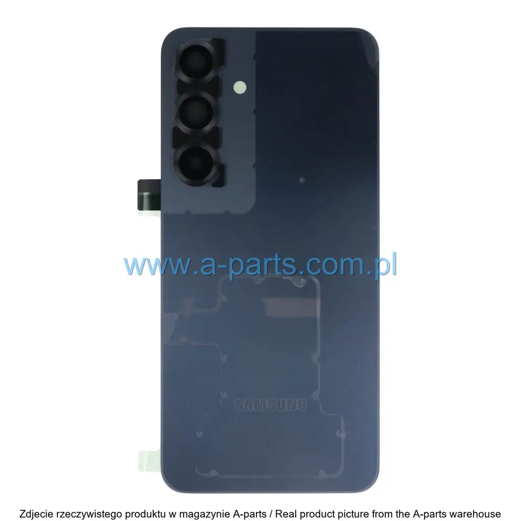 Klapki Baterii Org Samsung Galaxy S25 Plus GH82-36350E — zdjęcie 4 z 4