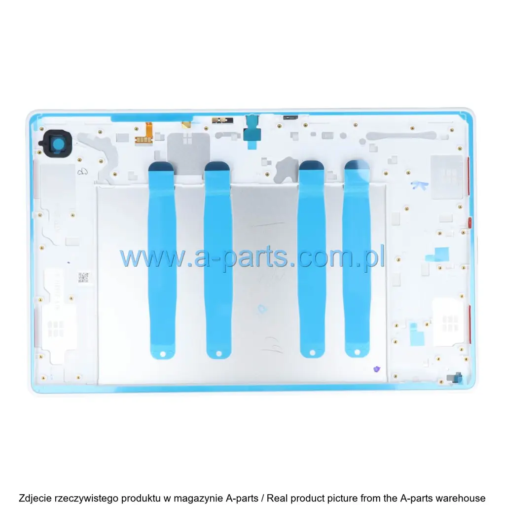 Klapki Baterii Org Samsung Galaxy Tab A7 GH81-19737A — zdjęcie 4 z 4