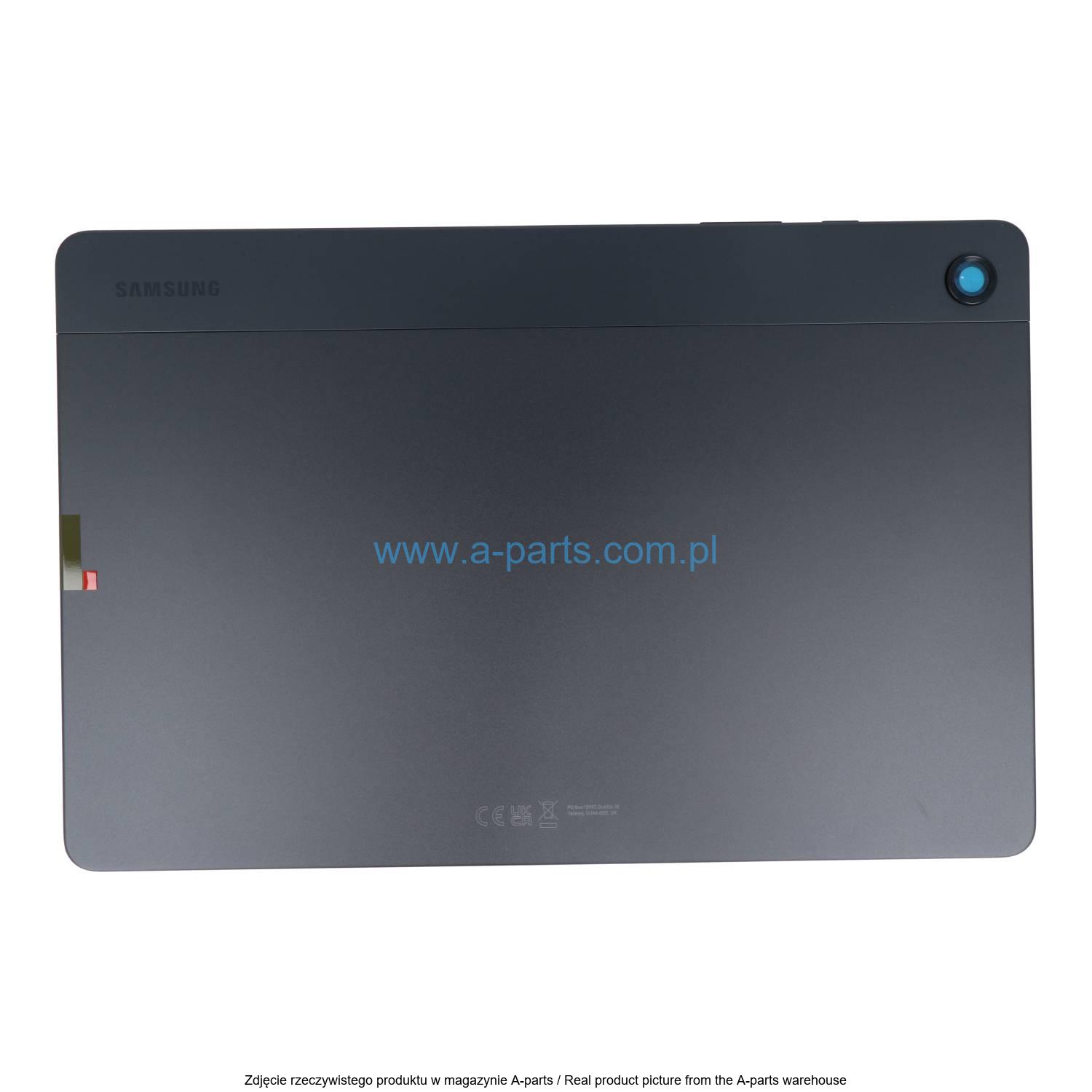 Samsung Galaxy Tab A9 Plus 5G battery cover GH81-24768A — zdjęcie 3 z 3