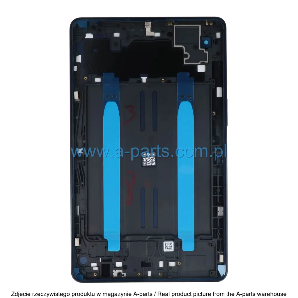 Klapki Baterii Org Samsung Galaxy Tab A9 GH81-24746A — zdjęcie 4 z 6