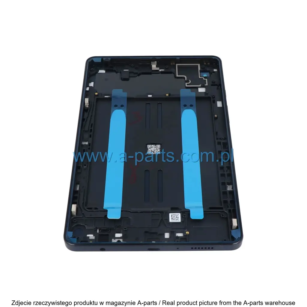 Klapki Baterii Org Samsung Galaxy Tab A9 GH81-24746A — zdjęcie 5 z 6