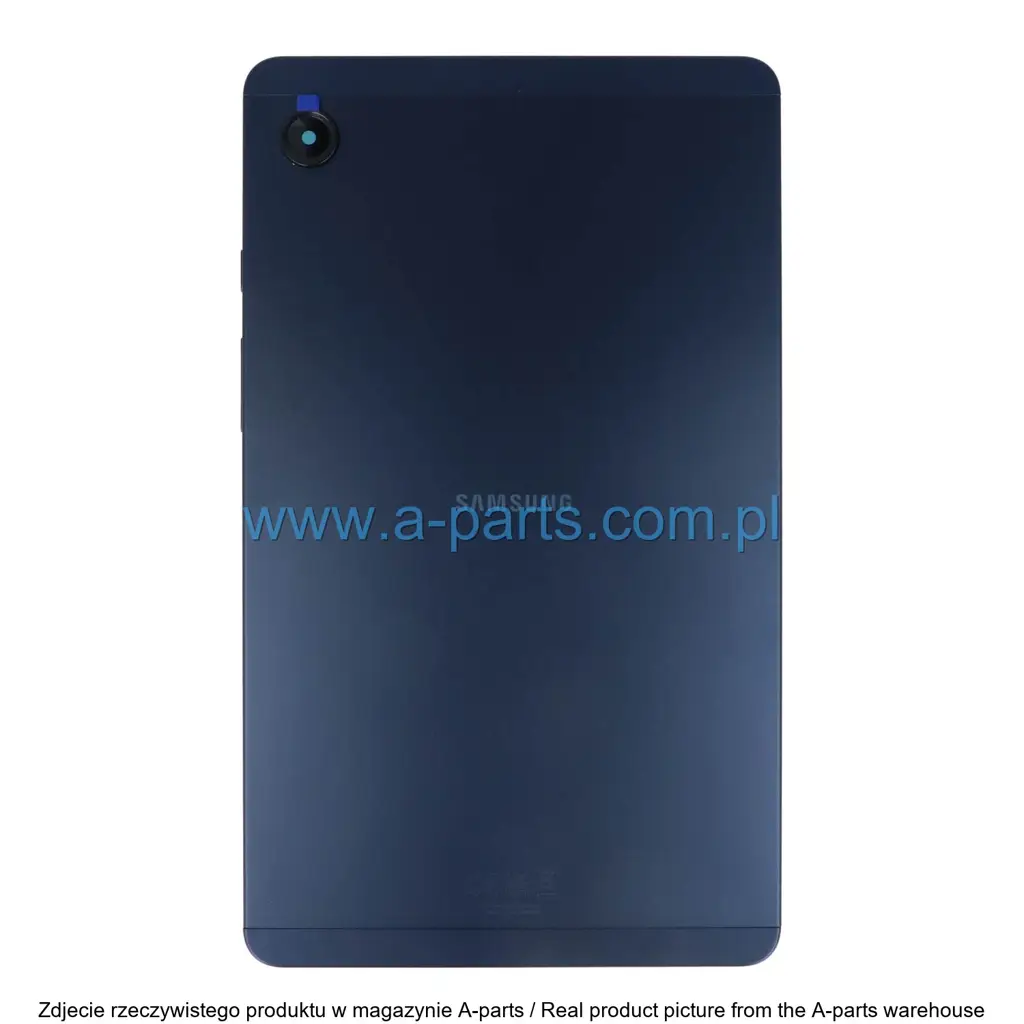 Klapki Baterii Org Samsung Galaxy Tab A9 GH81-24746A — zdjęcie 6 z 6
