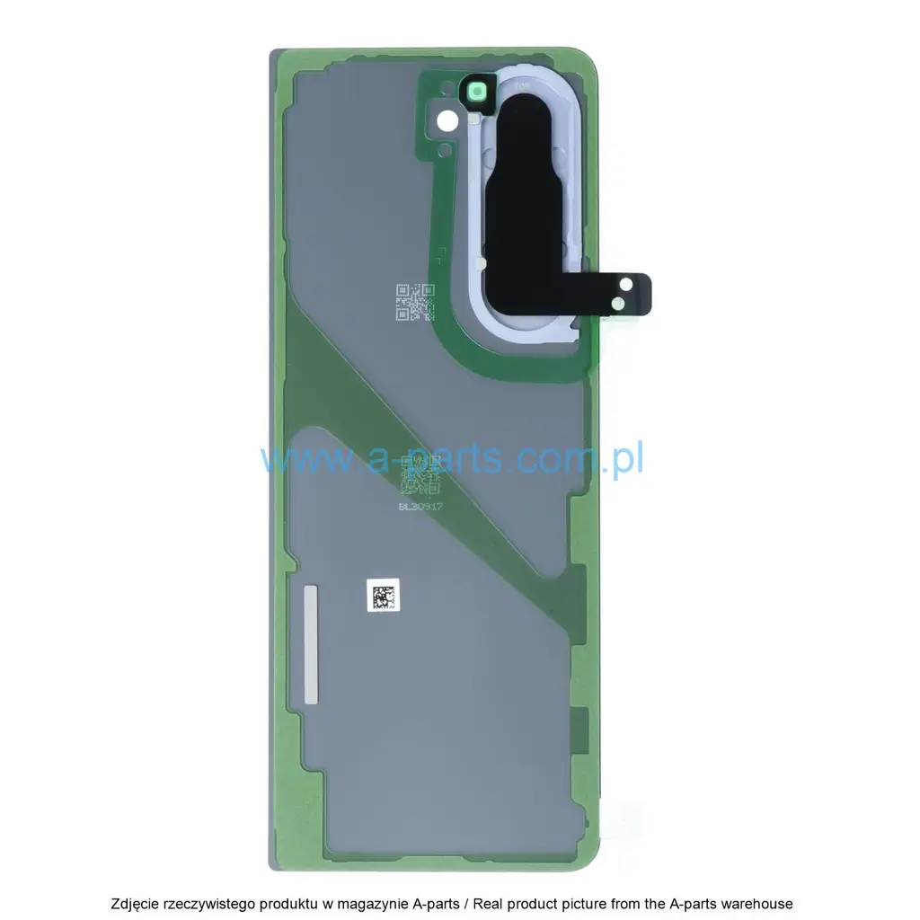 Klapki Baterii Org Samsung Galaxy Z Fold 5 5G GH82-31862B — zdjęcie 4 z 5