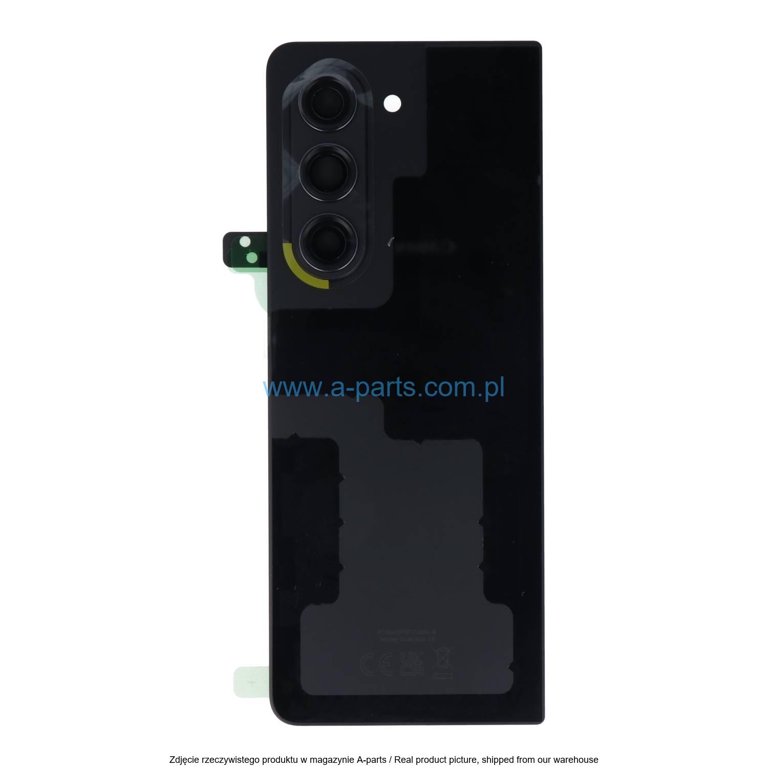 Samsung Galaxy Z Fold 5 5G Battery Cover GH82-31862A — zdjęcie 2 z 3