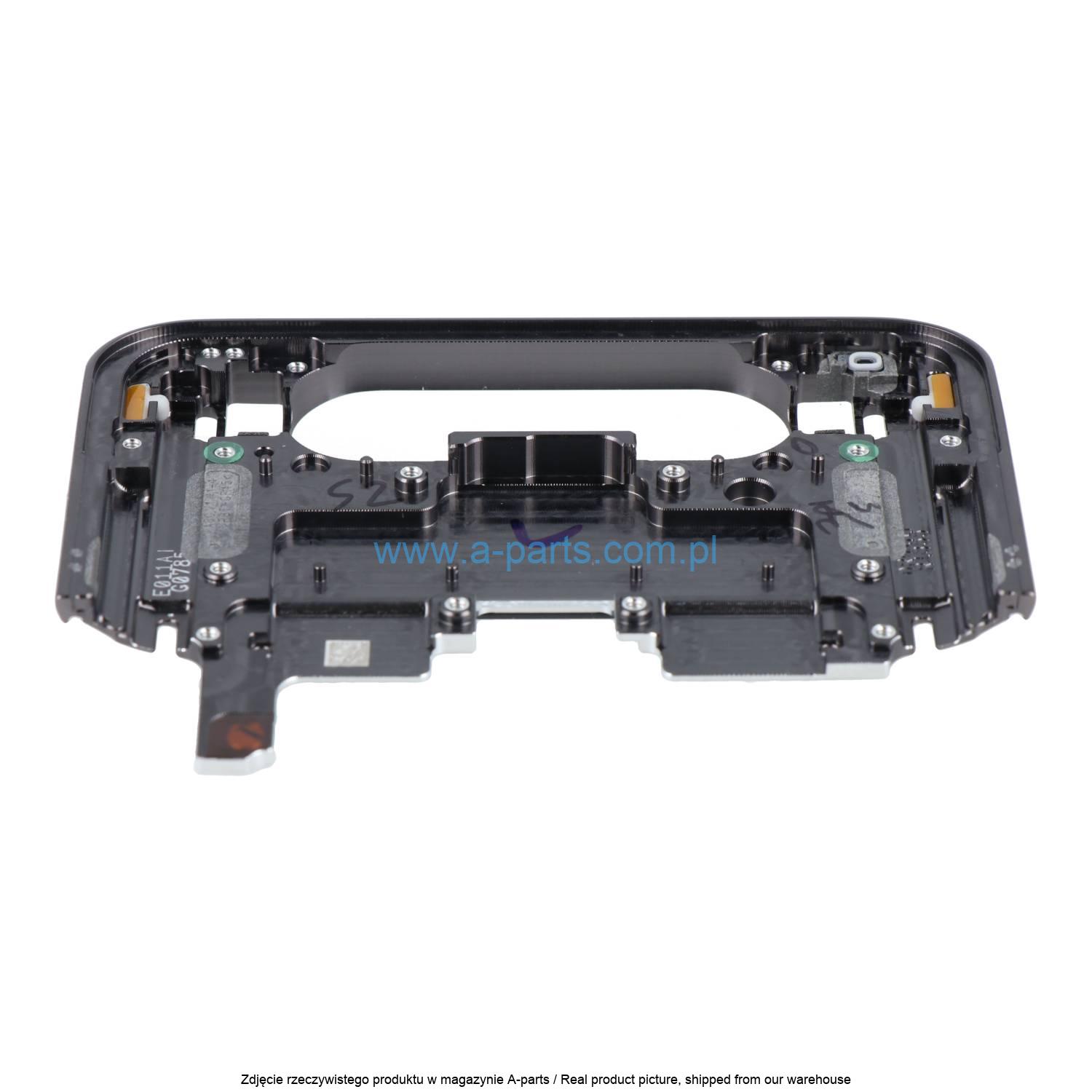 Samsung Galaxy A80 GH82-20429A battery cover — zdjęcie 2 z 5