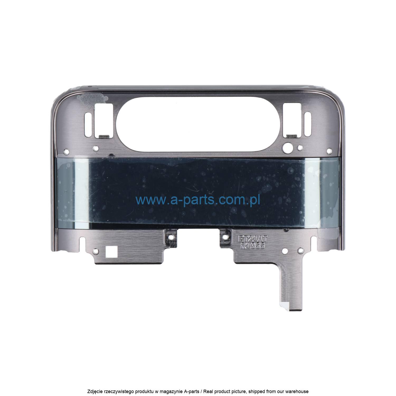 Samsung Galaxy A80 GH82-20429A battery cover — zdjęcie 5 z 5