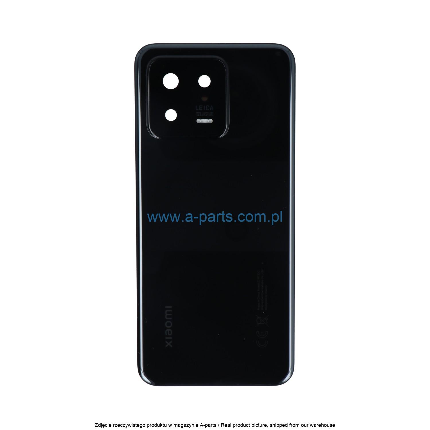 Xiaomi 13 56002300M300 battery cover — zdjęcie 3 z 3
