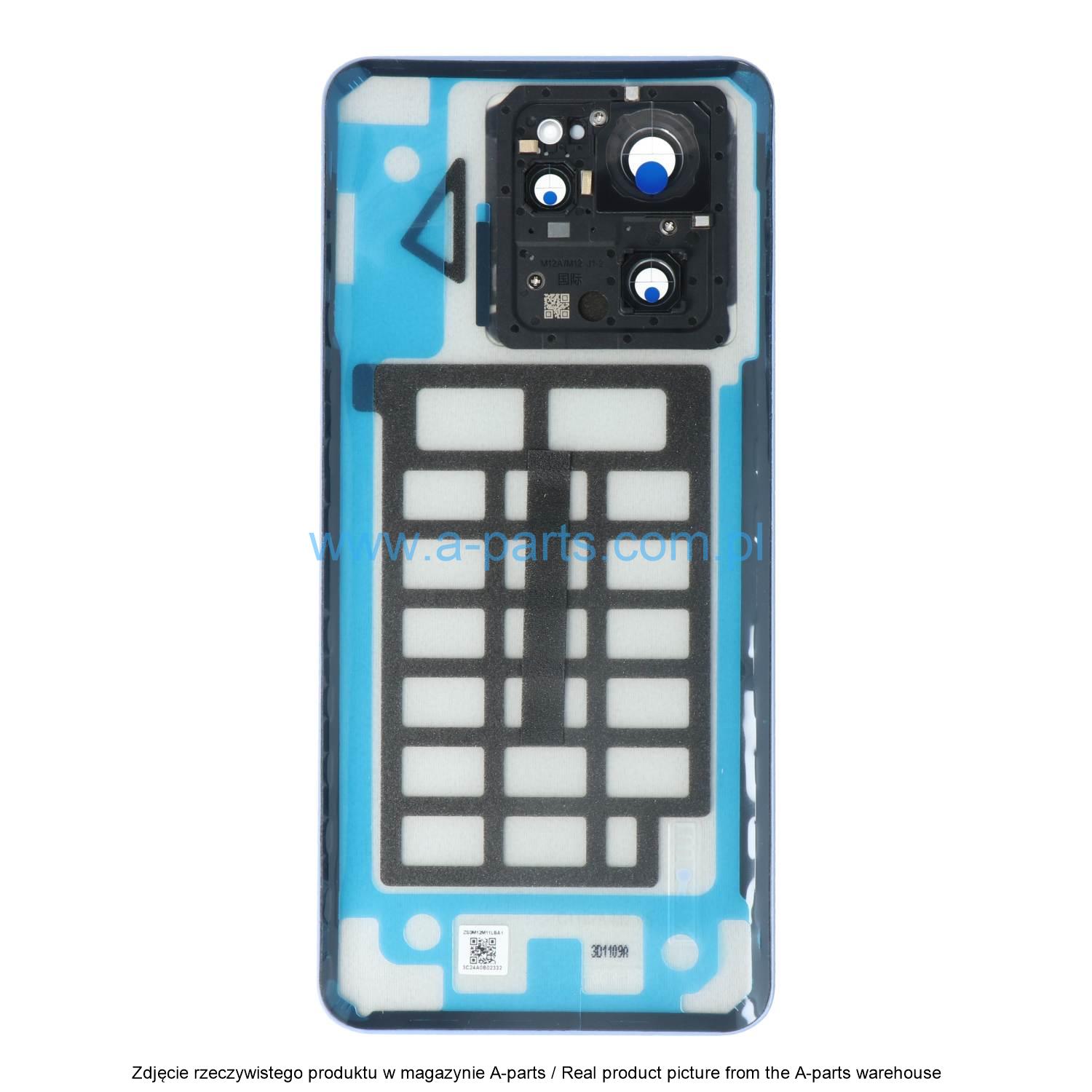 Xiaomi 13T Pro 5600240M1200 battery cover — zdjęcie 2 z 3