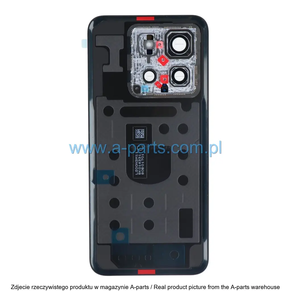 Klapki Baterii Org Xiaomi 15 Ultra 56002500N300 — zdjęcie 3 z 4
