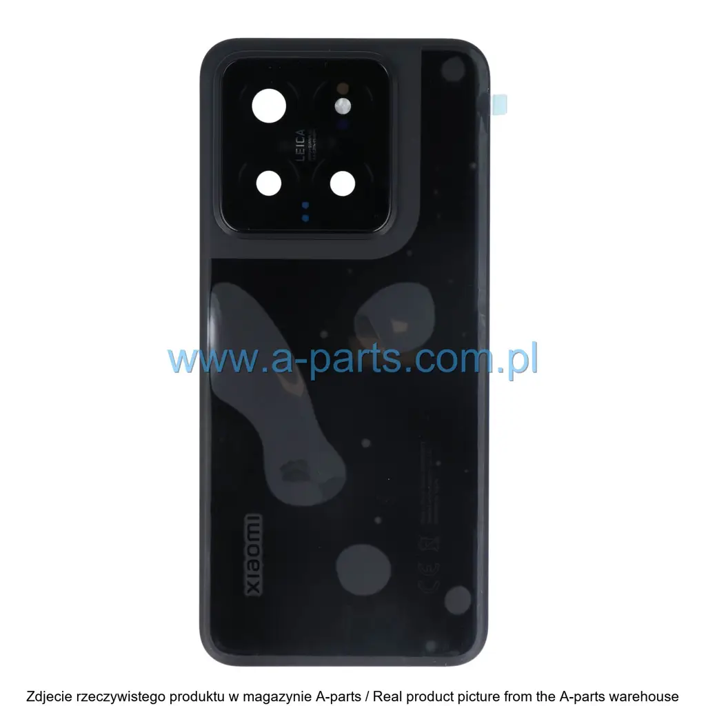 Klapki Baterii Org Xiaomi 15 Ultra 56002500N300 — zdjęcie 4 z 4