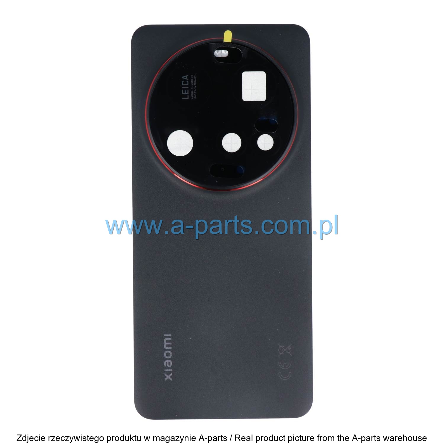 Samsung Galaxy Z Flip 7 FE Battery Cover 560029000O100 — zdjęcie 2 z 2