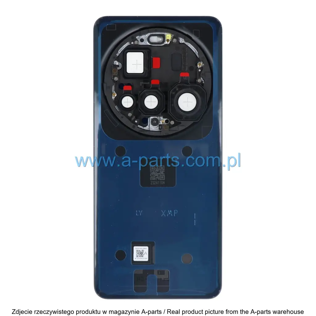 Klapki Baterii Org Xiaomi 15 Ultra 560029000O100 — zdjęcie 3 z 4