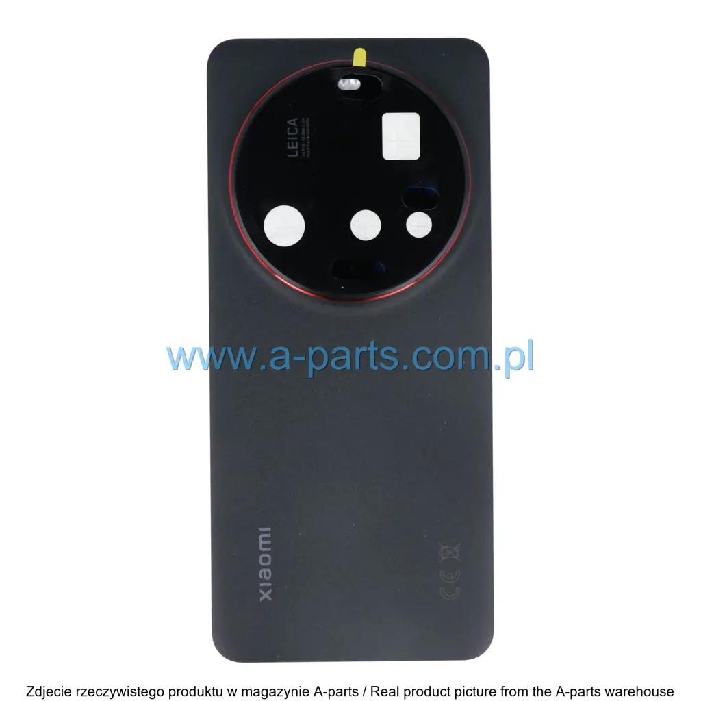 Klapki Baterii Org Xiaomi 15 Ultra 560029000O100 — zdjęcie 4 z 4