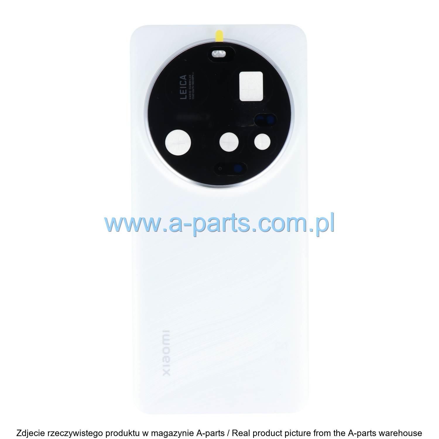Samsung Galaxy Z Flip 7 Battery Cover 560030000O100 — zdjęcie 2 z 2