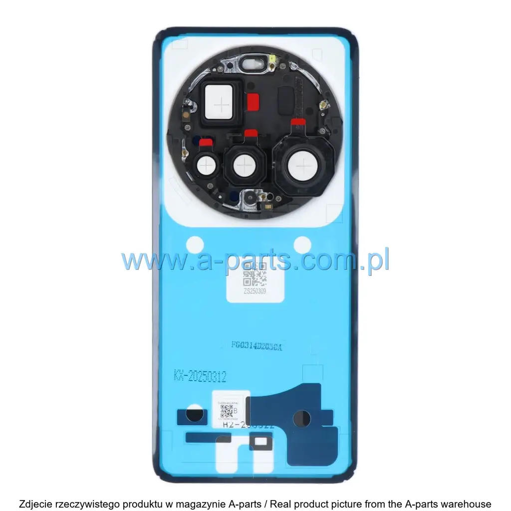 Klapki Baterii Org Xiaomi 15 Ultra 560030000O100 — zdjęcie 3 z 4