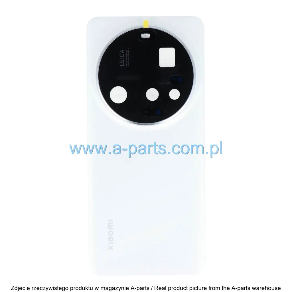 Klapki Baterii Org Xiaomi 15 Ultra 560030000O100 — zdjęcie 4 z 4